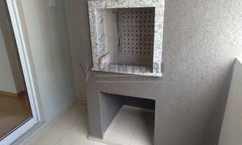 Imagem 7: SãO JOSé DOS PINHAIS - Apartamento Padrão - Silveira da Motta