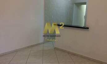 Imagem 6: Apartamento com 2 dorms, Canto do Forte, - R$ 265 mil, Cod: 6512