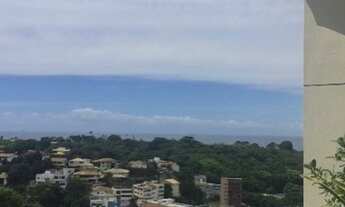 Imagem 6: Apartamento para aluguel possui 50 metros quadrados com 1 quarto em Rio Vermelho - Salvado