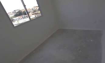 Imagem 6: Apartamento para venda possui 44 metros quadrados com 2 quartos em Vila da Paz - São Paulo