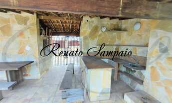 Imagem 6: Cobertura duplex - 2 qts - 2 terraços - 1 vg - Vista espetacular para o mar