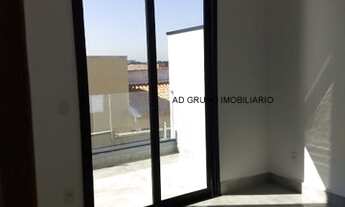 Imagem 7: CASA RESIDENCIAL em INDAIATUBA - SP, JARDIM BRÉSCIA