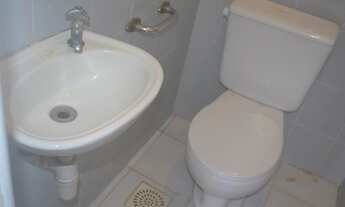 Imagem 4: Apartamento para aluguel tem 126 metros quadrados com 3 quartos