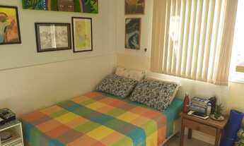 Imagem 7: Vendo 3 quartos no IKÊ Imbuí! 2 vagas!