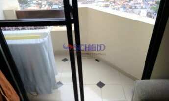 Imagem 2: Apartamento na V.S.Catarina, 3 dormitórios