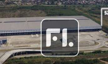 Imagem: Galpão para alugar, 1945 m² por R$ 42.795,72/mês