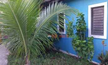 Imagem 7: 4 casas próximas ao centro de Pipa