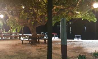 Imagem 6: Barra Jacuípe, 4/4, Mobiliado, sendo duas Suítes, condomínio clube, total infraestrutura!