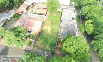 Imagem: Foz Do Iguaçu - Terreno Padrão - Centro