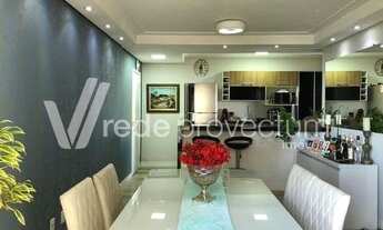 Imagem 3: Apartamento - São Bernardo - Campinas