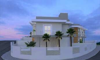 Imagem 6: Sobrado a Venda em São José no Bairro Forquilhas com Suíte