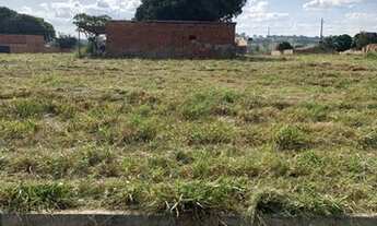 Imagem 4: Terreno em rua - Bairro Jardim Ipê em Aparecida de Goiânia