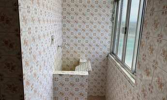 Imagem 7: Apartamento com 1 dormitório para alugar, 43 m² por R$ 750,00/mês - Turiaçu - Rio de Janei