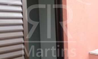 Imagem 2: Apartamento S/c na Vila Eldízia em Santo André