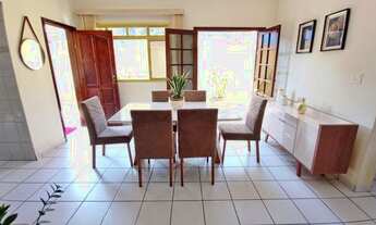 Imagem 4: Sobrado com 4 dormitórios à venda, 276 m² por R$ 1.700.000,00 - Canto do Forte - Praia Gra