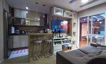 Imagem 2: Oportunidade!! Apartamento Garden 2 dormitórios - Barcelona Neoville