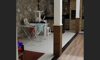 Imagem 4: Casa para venda com 137 m² com 4 quartos em José de Alencar - Fortaleza - CE - COD 353