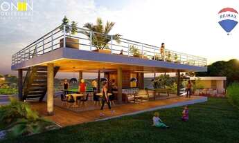 Imagem 7: Terreno Mirante Morada da Garça