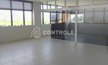 Imagem 7: FLORIANóPOLIS - Conjunto Comercial/Sala - Canasvieiras