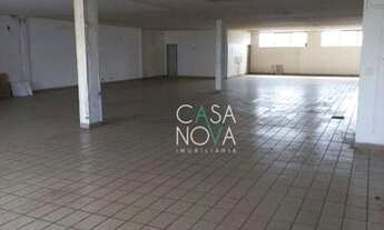 Imagem 5: Conjunto para alugar, 450 m² por R$ 7.500,00/mês - Vila Matias - Santos/SP