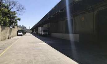 Imagem 6: GALPÕES MODULARES @ EDIFÍCIO DE ESCRITÓRIOS