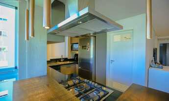 Imagem 6: Apto finamente decorado e mobiliado no bairro da Velha