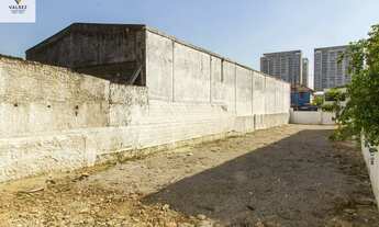 Imagem 5: VENDE SE TERRENO 10X50 PROXIMO A AVENIDA E COMERCIOS