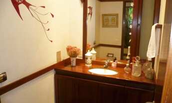 Imagem 7: Casa de 296 metros quadrados no bairro Gávea com 3 quartos