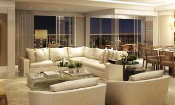 Imagem 5: Apatamento a Venda Juveve Curitiba 168m² uteis!! Novo