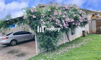 Imagem 3: Casa para Venda em Cascavel, Parque Verde, 3 dormitórios, 1 suíte, 2 banheiros, 4 vagas