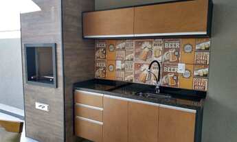 Imagem 4: Casa Condomínio Villagio Milano - Sorocaba/SP