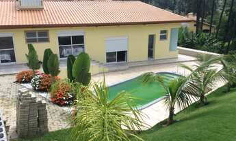 Imagem: Casa de condomínio para venda com 385 metros