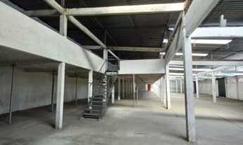 Imagem 5: Rio de Janeiro - Galpão/Depósito/Armazém - Turiaçu