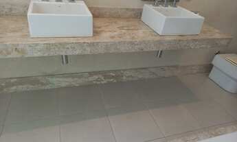 Imagem 3: Casa na Taquara com 03 suítes e piscina moderna na Estrada do Rio Grande