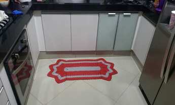 Imagem 4: Casa com 3 dormitórios à venda, 258 m² por R$ 1.300.000,00 - Santa Cruz - Valinhos/SP