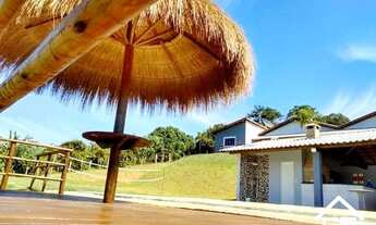 Imagem 2: Chácara para venda com 1900 metros quadrados com 4 quartos - Socorro - SP