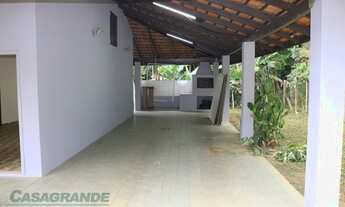 Imagem 4: Casa no bairro Velha, 3 dormitórios sendo 1 suíte, sala, cozinha, bwc social, área de serv