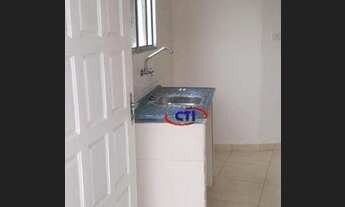 Imagem 5: Casa com 1 dormitório para alugar, 20 m² por R$ 790,00/mês - Jardim São Luís - São Bernard