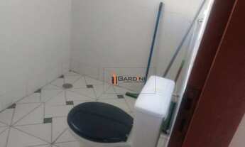 Imagem 7: Casa com 2 dormitórios à venda, 116 m² por R$ 399.999,99 - Residencial Colinas do Aruã - M