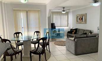 Imagem 3: Apartamento Duplex com 3 dormitórios à venda, 150 m² por R$ 650.000,00 - Vila Guilhermina