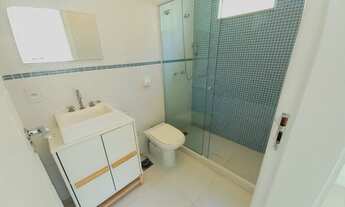 Imagem 6: Casa na Taquara com 03 suítes e piscina moderna na Estrada do Rio Grande