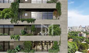 Imagem 7: Sala à venda, 55 m² por R$ 546. - Bigorrilho - Curitiba/PR