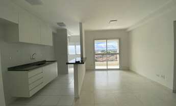 Imagem 2: Apartamento para venda com 65 metros quadrados com 2 quartos