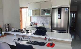 Imagem 3: Casa em Condomínio para Venda em Palhoça, Bela Vista, 2 dormitórios, 1 suíte, 2 banheiros