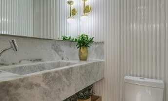 Imagem 7: Apartamento 125,56m² 3Q suítes St Marista, Cena Marista