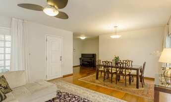 Imagem 3: Uma cobertura S-E-N-S-A-C-I-O-N-A-L - Itaim Bibi