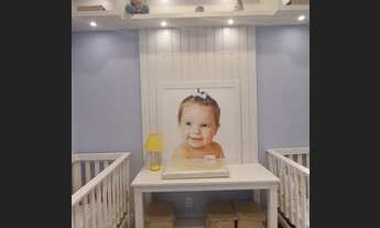 Imagem 4: Maravilhosa cobertura duplex para venda com 184 m² com 3 suítes e ampla varanda