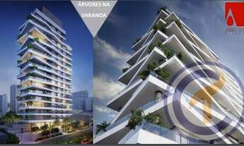 Imagem 2: Apartamento novo a venda no Ibirapuera com 340 metros