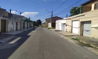 Imagem 4: Vendo casa com 3 quartos 2 vagas no Passaré por R$320.000