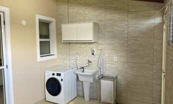 Imagem 4: Casa para venda possui 88 metros quadrados com 3 quartos em Parque Imperador